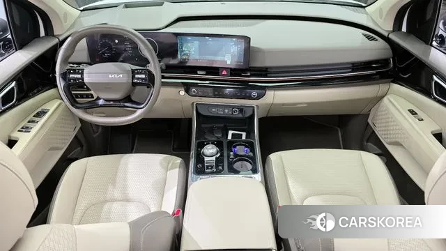 Kia The New Carnival 4th Generation id 3393698 из Кореи 17