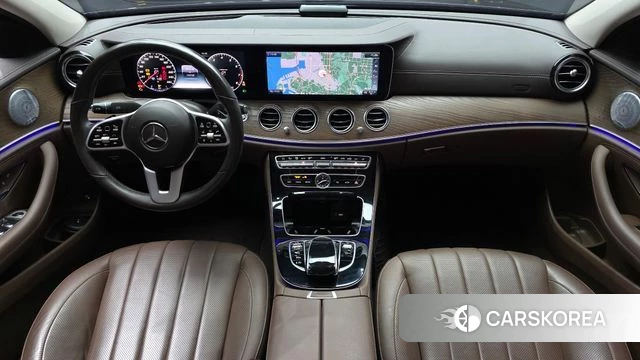 Mercedes-Benz E-Class W213 id 4384246 из Кореи 17
