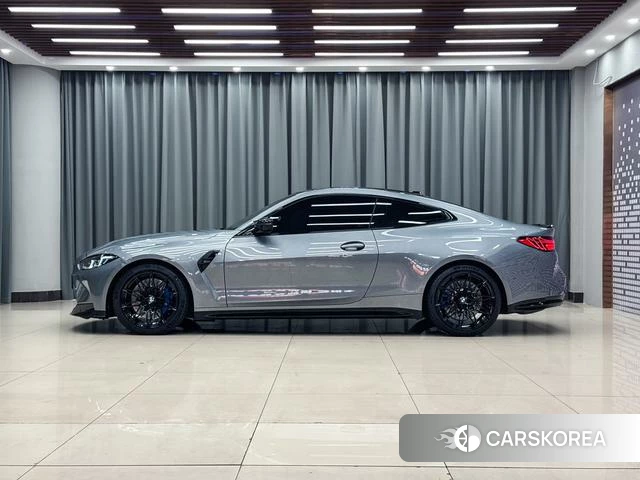 BMW M4 id 4260508 из Китая 7
