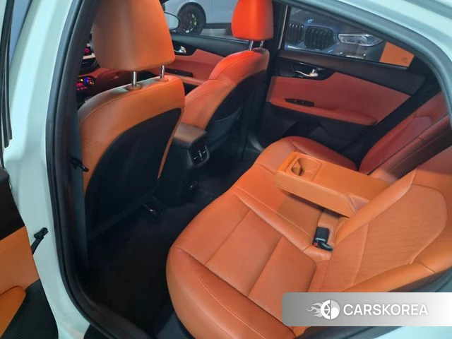 Kia The New K3 2nd generation id 4402001 из Кореи 14