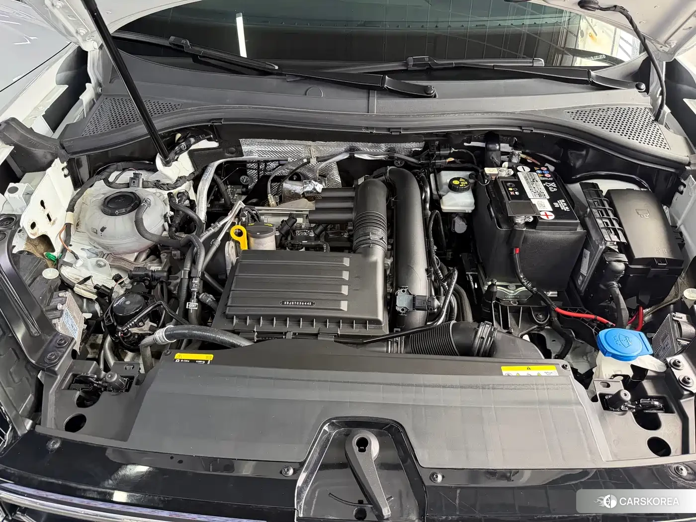 Volkswagen Tayron id 4547415 из Китая 12