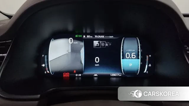 Kia More K9 id 3622186 из Кореи 17