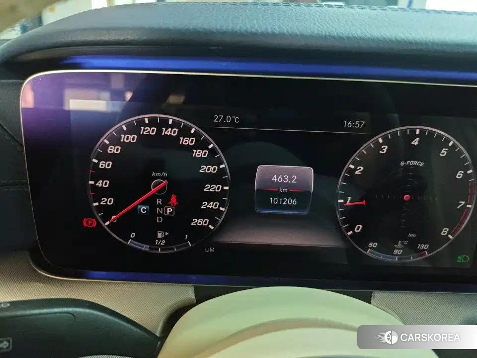 Mercedes-Benz E-Class id 4680808 из Китая 8