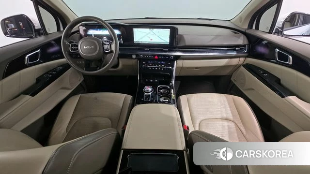 Kia Carnival 4th generation id 3860041 из Кореи 17