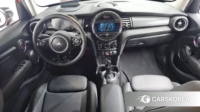 Mini Cooper id 3519192 из Кореи 18