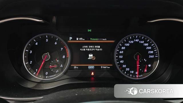 Genesis G70 id 4708399 из Кореи 31