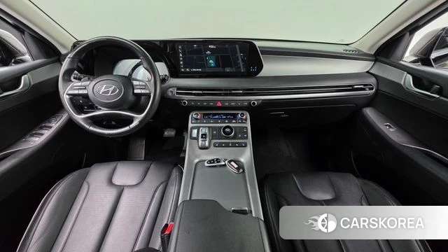 Hyundai The New Palisade id 4936095 из Кореи 27