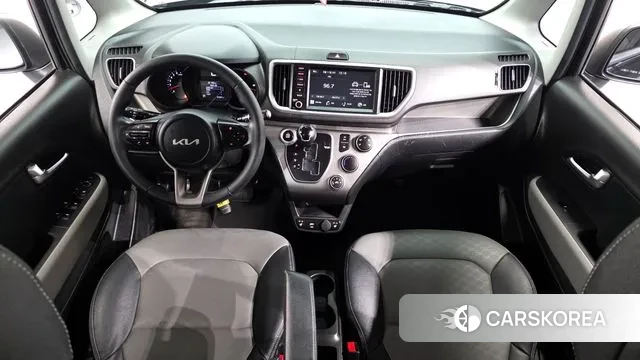 Kia The New Ray id 3770786 из Кореи 17