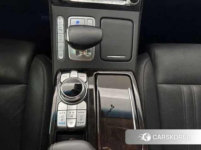 Genesis G90 id 3021054 из Кореи 17