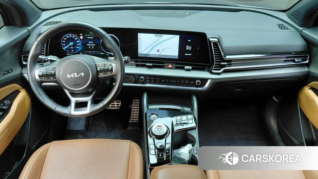 Kia Sportage 5th Generation id 4414243 из Кореи 28