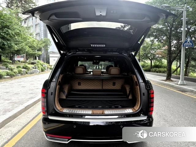 Hyundai Palisade (LX3) id 4400354 из Кореи 17