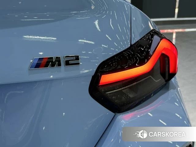 BMW M2 id 4275686 из Китая 11