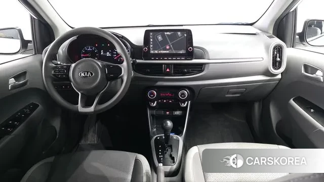 Kia Morning Urban (JA) id 3697851 из Кореи 17