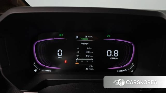 Kia The New Kia Ray id 4474904 из Кореи 28
