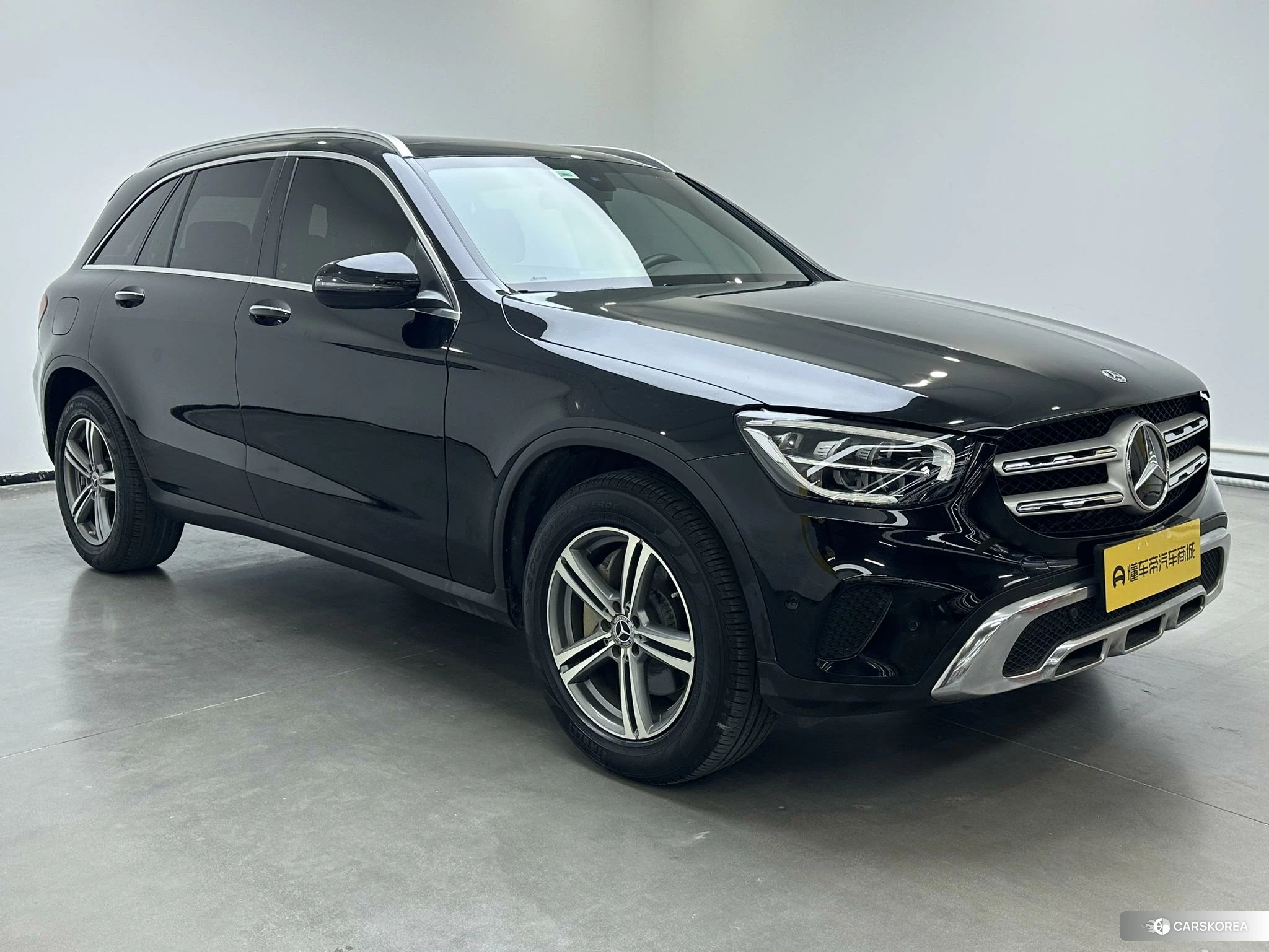 Mercedes-Benz GLC id 4512529 из Китая 17