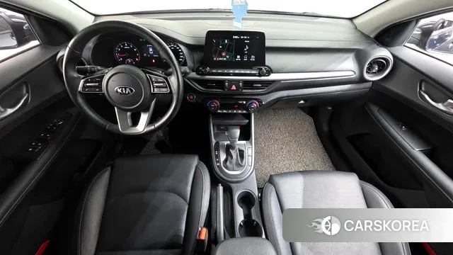 Kia Come New K3 id 3480060 из Кореи 17