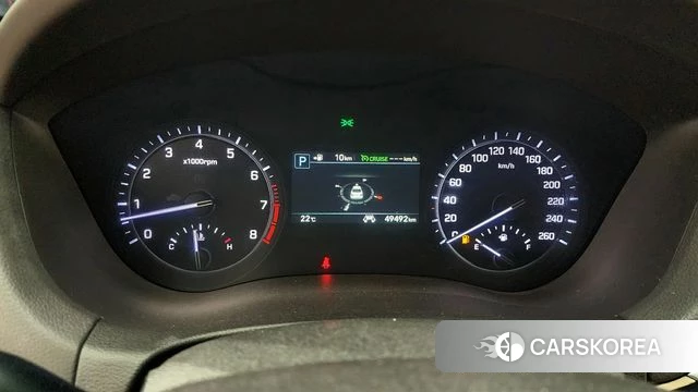 Genesis G80 id 4424516 из Кореи 29