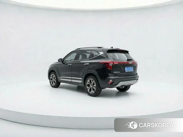 Kia Setus id 4342118 из Китая 7