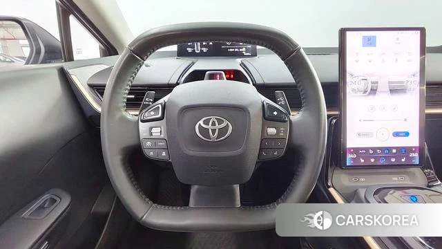 Toyota bZ3 id 4359240 из Китая 25