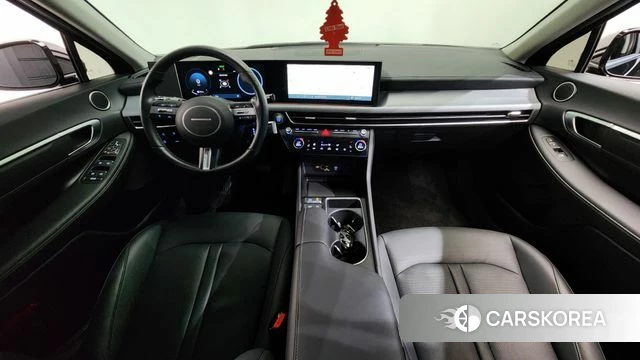 Hyundai Sonata D Edge (DN8) id 4222802 из Кореи 33