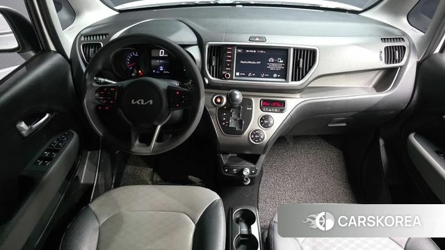 Kia The New Ray id 4917731 из Кореи 37