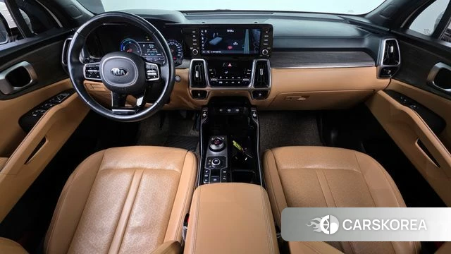 Kia Sorento 4th Generation id 4202786 из Кореи 28