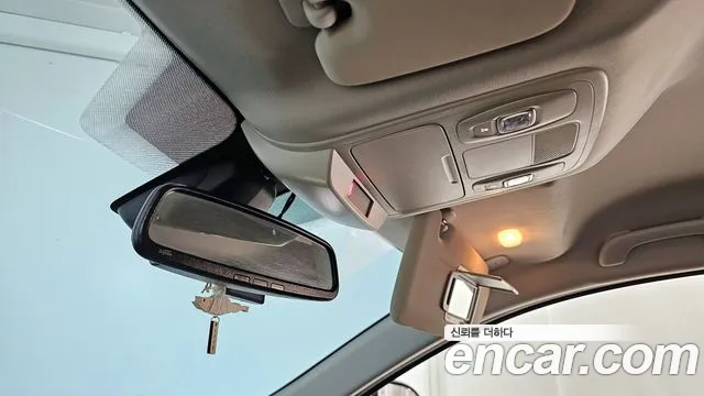 Renault Korea (Samsung) SM6 id 2785066 из Кореи 17