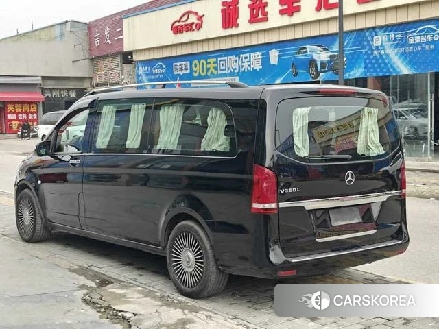 Mercedes-Benz Vito id 4272713 из Китая 13