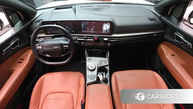 Kia The New Sportage 5th Generation Hybrid id 4748959 из Кореи 28