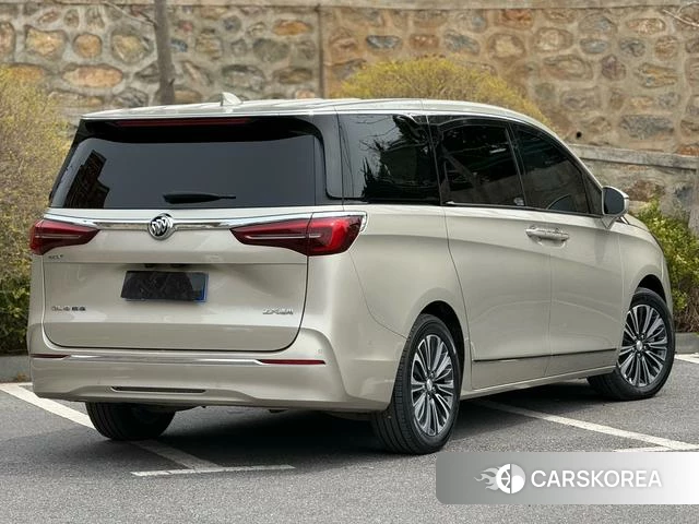Buick GL8 id 4254645 из Китая 7