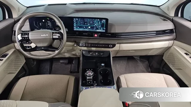 Kia The New Carnival 4th Generation id 3426176 из Кореи 17