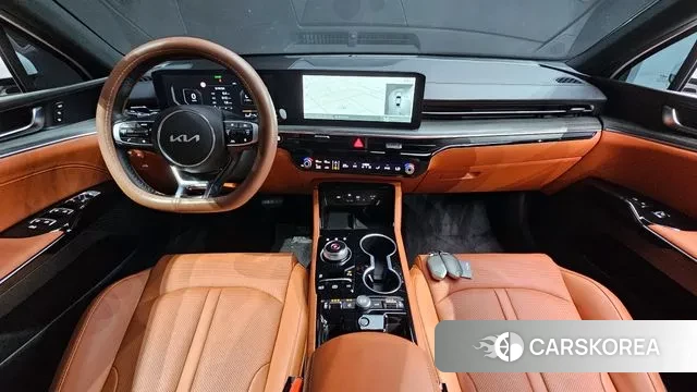 Kia The New K5 3rd generation id 3663886 из Кореи 17