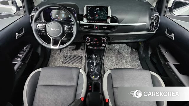 Kia The New Morning (JA) id 4279963 из Кореи 17