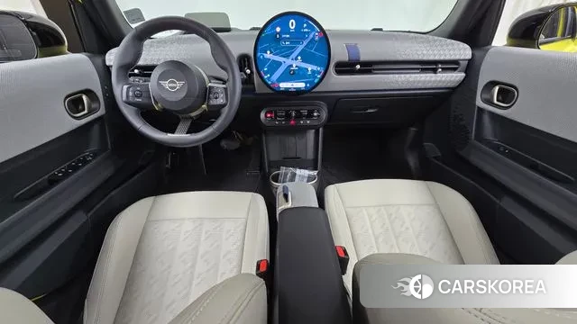 Mini Cooper S 4th Generation id 3706593 из Кореи 17