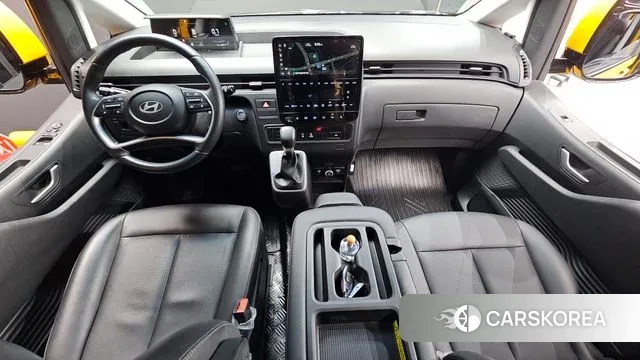 Hyundai Staria id 3341388 из Кореи 17