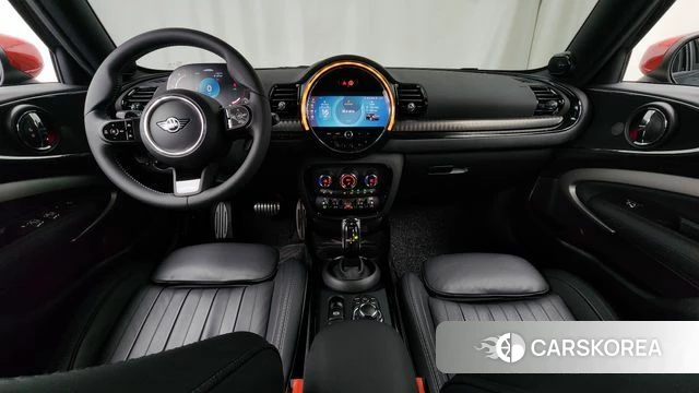Mini Cooper S Clubman id 4591479 из Кореи 17