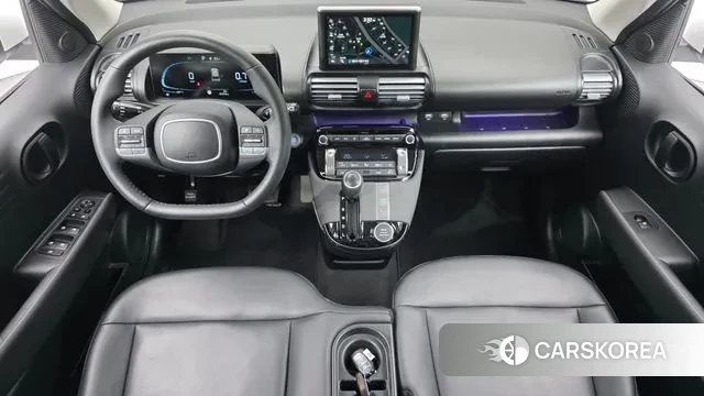 Hyundai Casper id 3022878 из Кореи 17