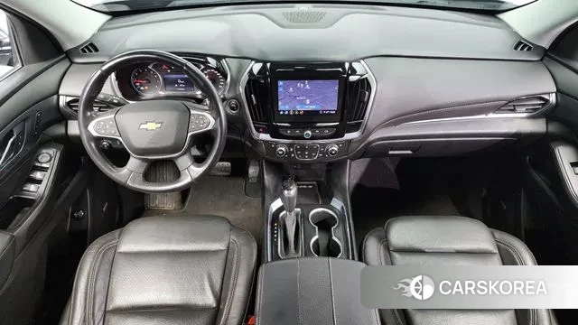 Chevrolet (GM Daewoo) Traverse id 3161409 из Кореи 17