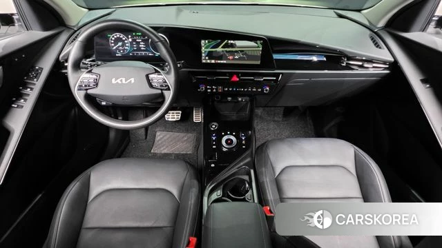 Kia Di Ol Nu Niro id 4730052 из Кореи 35