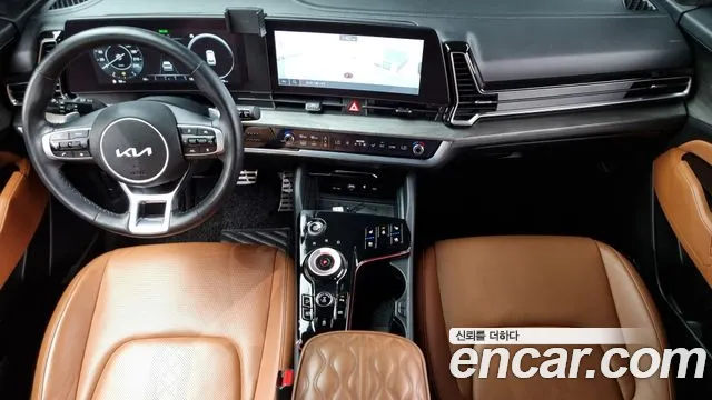 Kia Sportage 5th Generation id 2716496 из Кореи 17