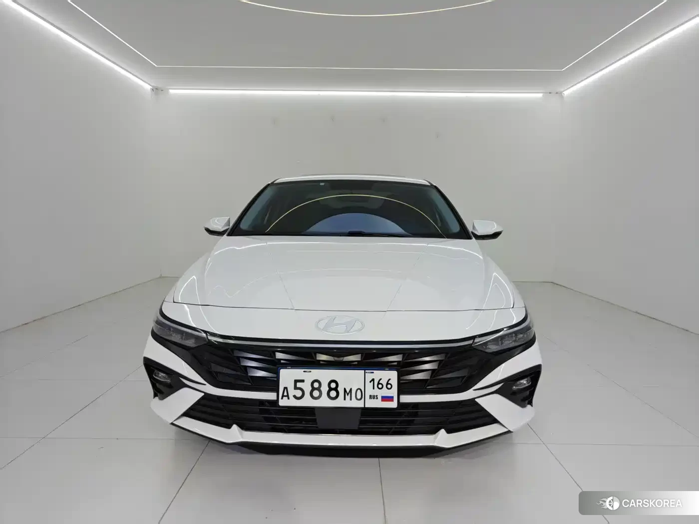 Hyundai Elantra id 4655014 из Китая 18