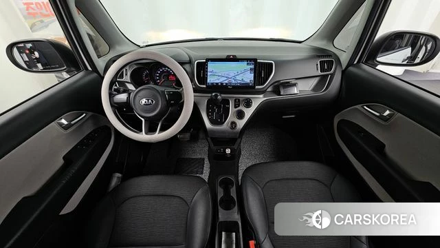 Kia The New Ray id 4658114 из Кореи 29