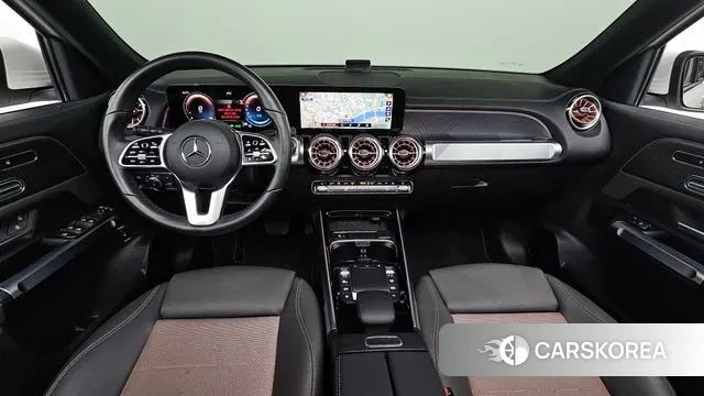 Mercedes-Benz EQB X243 id 3043064 из Кореи 17