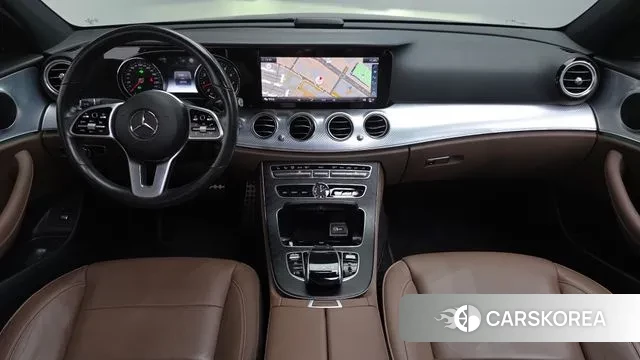 Mercedes-Benz E-Class W213 id 3469223 из Кореи 18