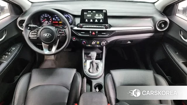 Kia Come New K3 id 3520359 из Кореи 17