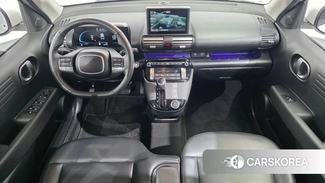 Hyundai Casper id 4696909 из Кореи 17