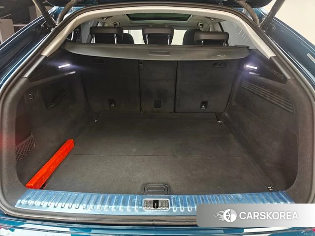 Audi Q8 id 4259463 из Китая 20