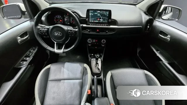 Kia Morning Urban (JA) id 3626185 из Кореи 17