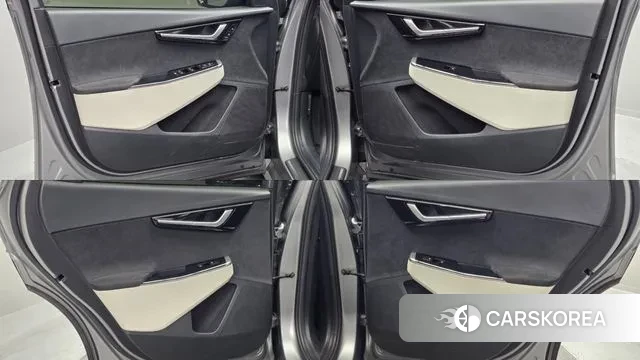 Kia EV6 id 3707519 из Кореи 17