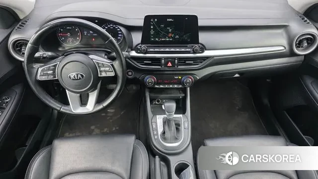 Kia Come New K3 id 3727716 из Кореи 17